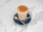Chai Latte