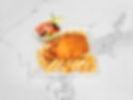 Chicken Schnitzel Meal