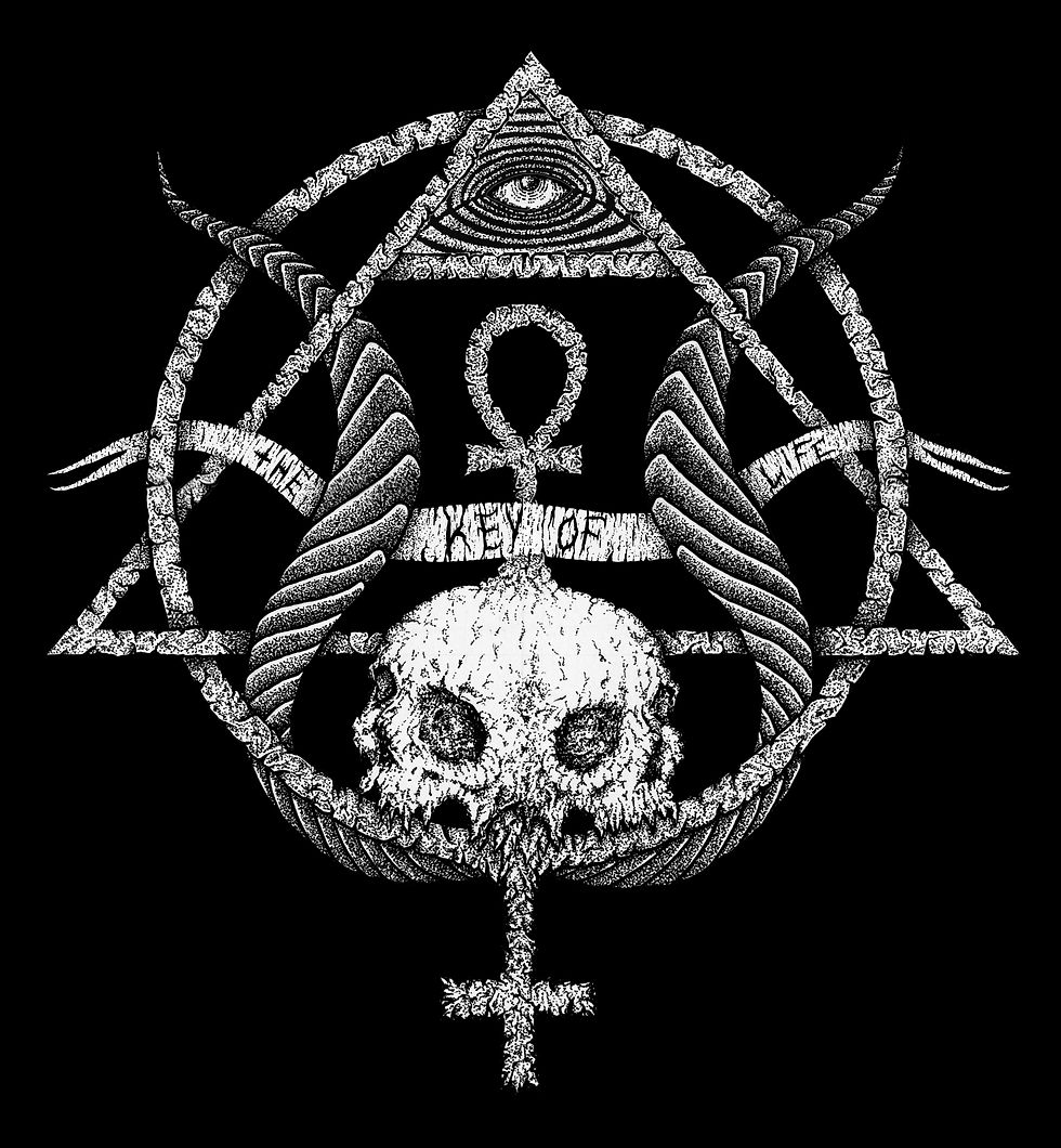 Crux Ansata