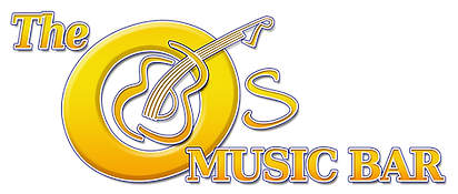 Home | The O's Music Bar