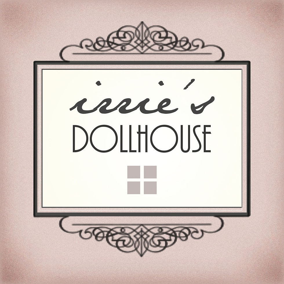 irries Dollhouse