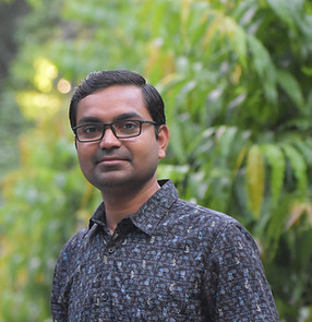 Dr Ajay Verma, PhD