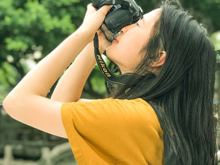 Fotografia... um modo de vida!