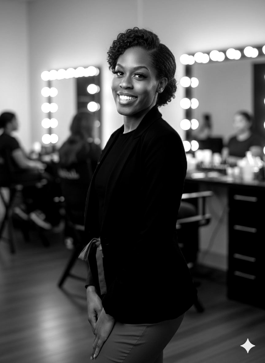 Writer: Cee Michelle