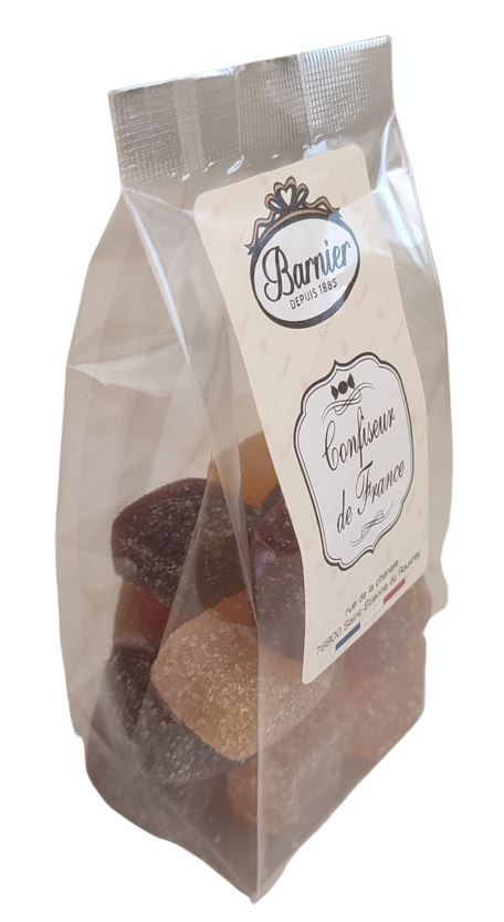 Sachet de Pâtes de fruits 160g