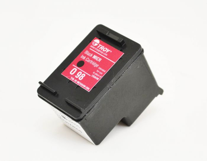 r*i様 markaware A19C-03C002C TROY 98 MICR INK CARTRIDGE (COORDINATING HP PART NUMBER