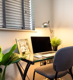 Making Your New Room Feel Like Home 🌿