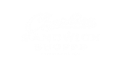 Charlie's Sandwich Shoppe