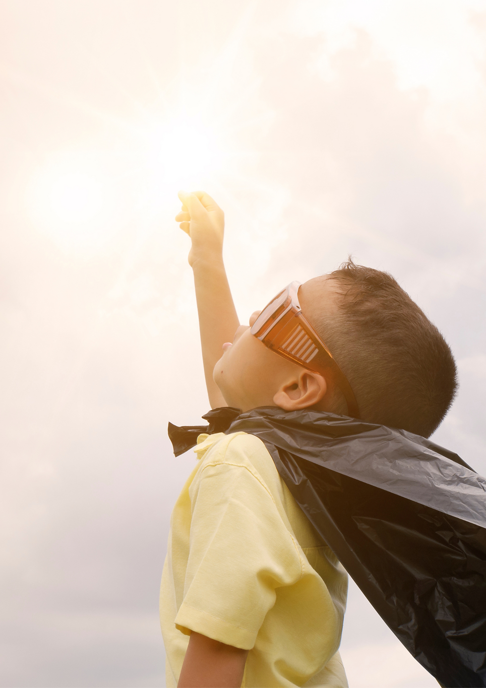 LES ENFANTS : singularités à célébrer, talents à révéler !