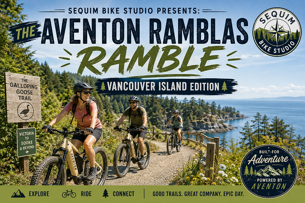 Aventon Ramblas Ramble