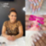 Julia's Nail Workshop