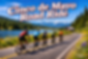 Cinco de Mayo - Road Ride