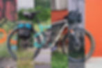Bikepacking 101 - Clinic
