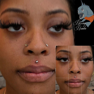 Piercing, piercings, pierced, ear, septum, navel, hoop, conch, earlobe, nostril, double piercing, eyebrow, flat, lip, tongue, piercing jewelry, titanium, fresh piercing, piercing Inso, piercing inspiration, piercing idea, new piercing, double piercing, cartilage piercing, piercer, female piercer, dermal piercing, quality jewelry, body modifications, body mods, body piercing, belly piercing, nose piercing, ear piercing, lobe piercing, face piercing, Oviedo piercing, piercing Oviedo, Florida piercing, Florida piercer, gold jewelry, silver jewelry, tattoos, Florida tattoos, tattoos and piercings, tragus piercing, rook piercing, daith piercing, conch piercing, helix piercing, forward helix