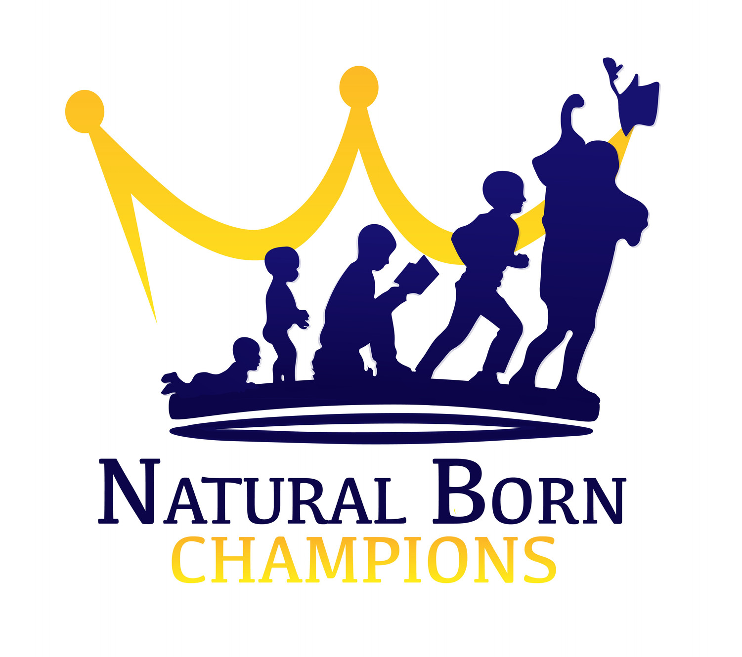 Natural Born Champions Inc.
