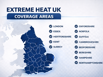 Extreme Heat UK coverage map.png