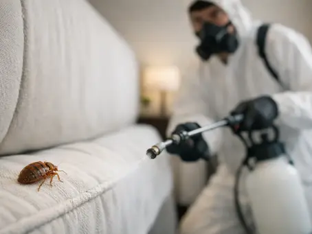 Can One Treatment Remove Bed Bugs for Good?