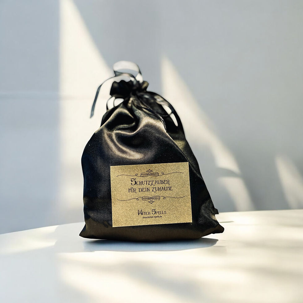 protective spells for your home