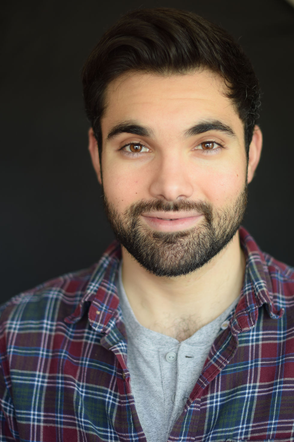 Kenny Bordieri - Bass
