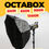 Thumbnail: Octabox 55 65 90 120cm