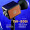 Thumbnail: TW80Bi ไฟพกพาแบตในตัว 2700-6500K สว่าง 5000lux