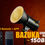 Thumbnail: Bazuka 150Bi 3200-5600K สว่าง 14000lux  มีรีโมท เริ่มต้นราคาประหยัดแรงเกินราคา