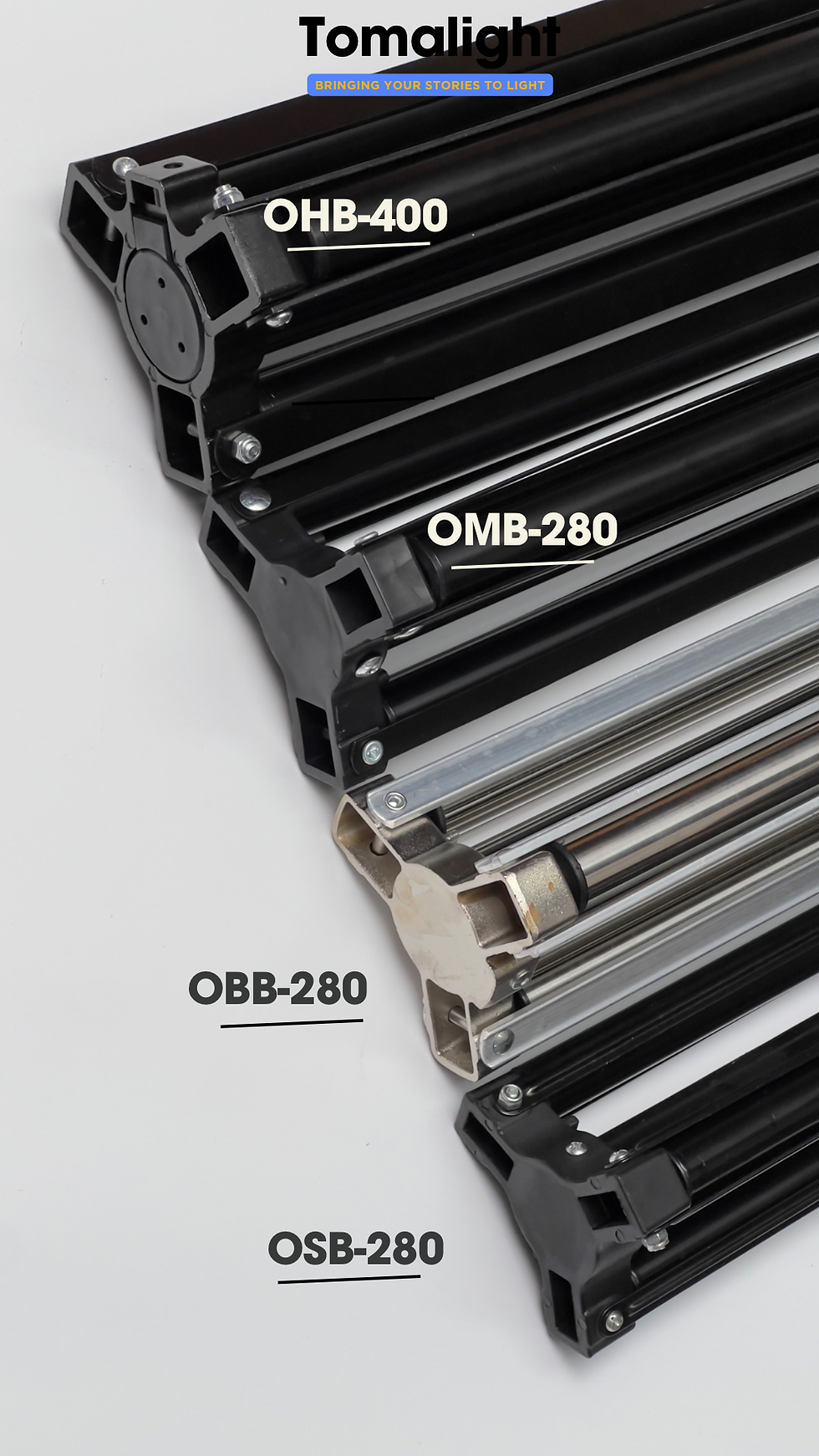 Thumbnail: All TOMA LightStand 2M-4M