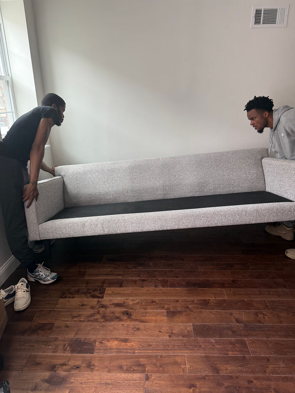 Home Organizing