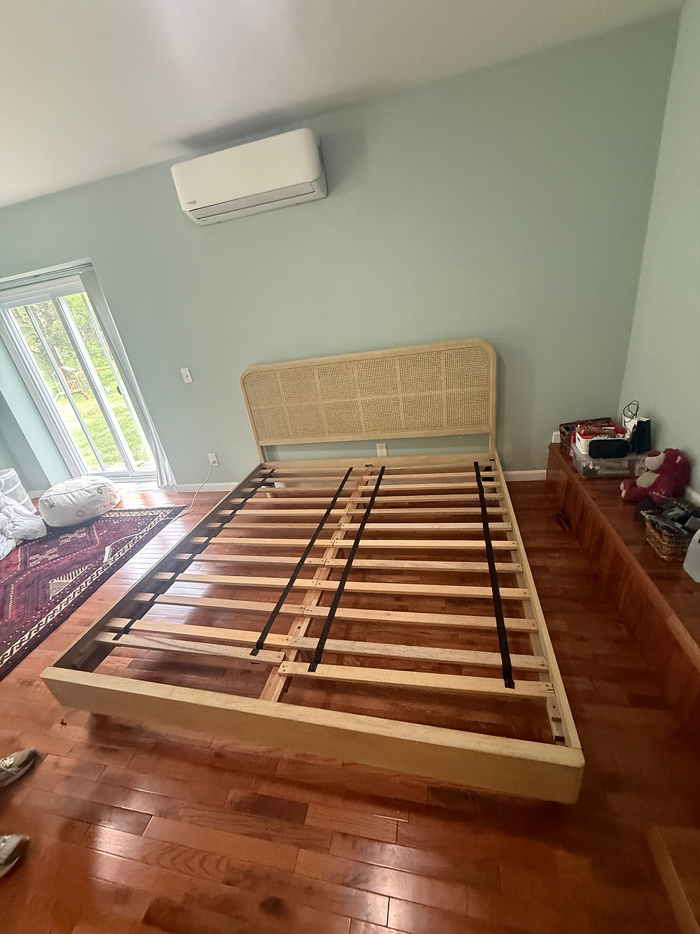 Furniture Assembly Service