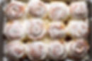 ★ Classic Cinnamon Rolls