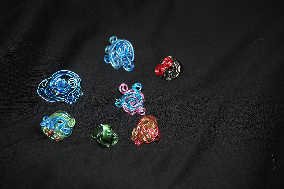 anillos