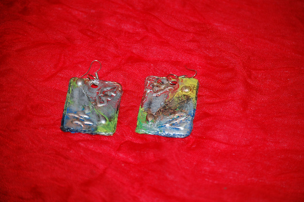 pendientes