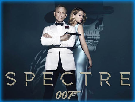 Specter Full Movie In Hindi 720p Download