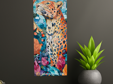 Whispers of Africa: The Story Behind My Collection