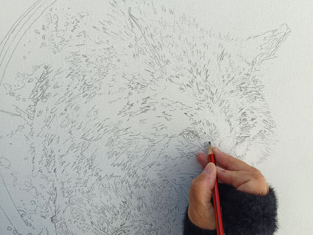 I Thought Art Wasn't For Me... Until This Happened