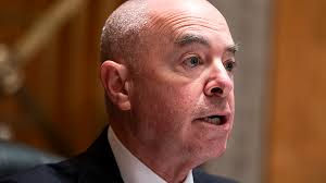 WHAT SAY YOU AMERICA WAS DHS ALEJANDRO MAYORKAS AS LIAR?