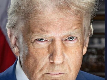 MAGA IS THE MOST POWERFUL POLITICAL PARTY IN AMERICA
WE WILL RESTORE OUR COUNTRY