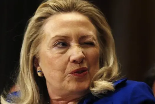 WILL THE AMERICAN PEOPLE BE HOODWINKED ONCE AGAIN?