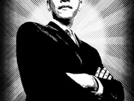 OBAMA-TILL NOW 2026 NOTHING HAS CHANGED