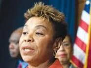 COMMUNIST DEMOCRAT PARTY/BLACK CAUCUS TIES WITH COMMUNIST CUBA