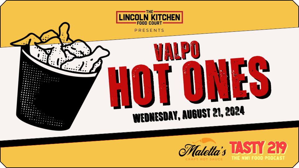 Valpo Hot Ones Valpo Hot Ones