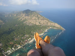 SEKAR ORCHID BEACH BUNGALOW