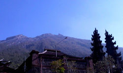 Mount Agung Sunrise Trekking