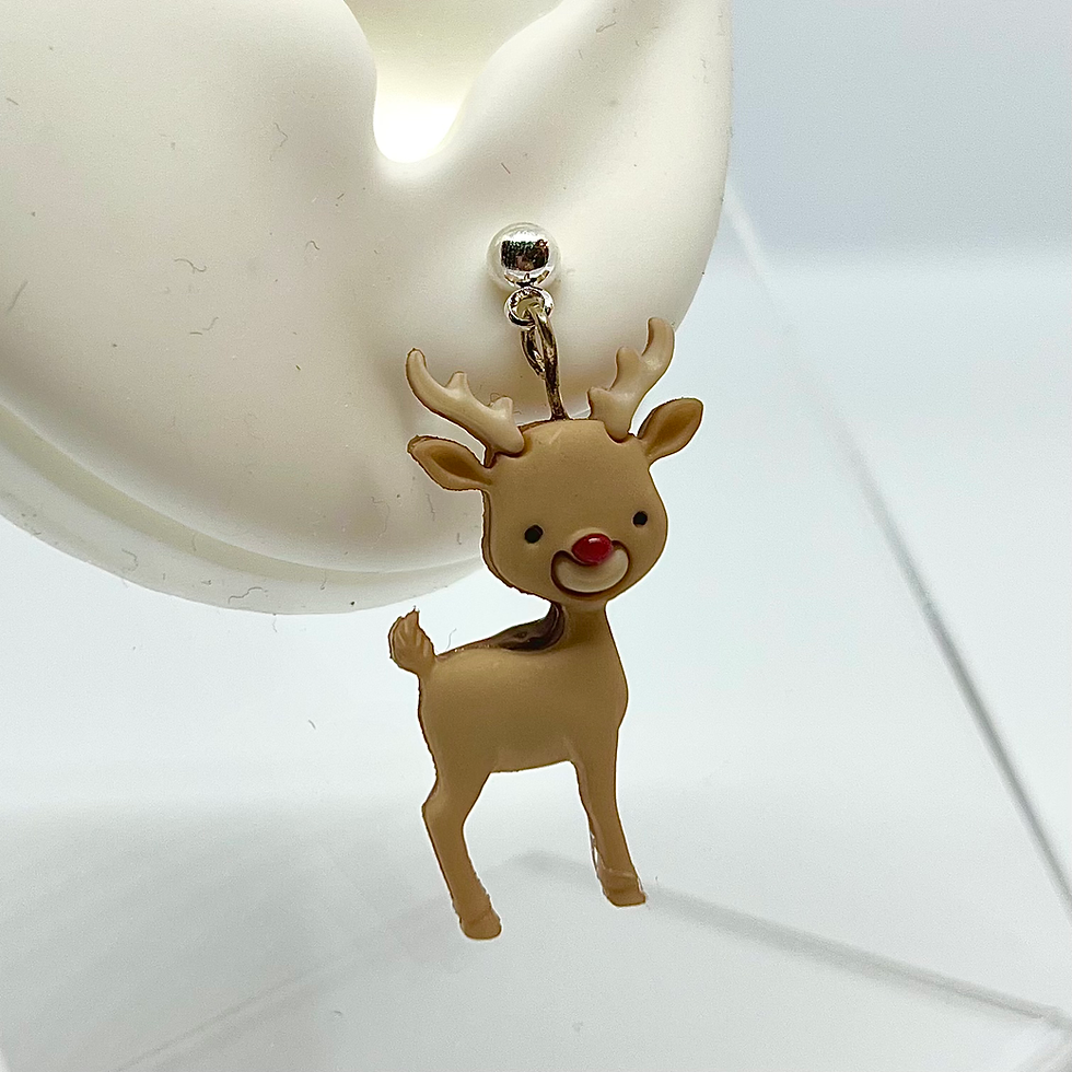 Thumbnail: Rudolph the Red Nosed Reindeer