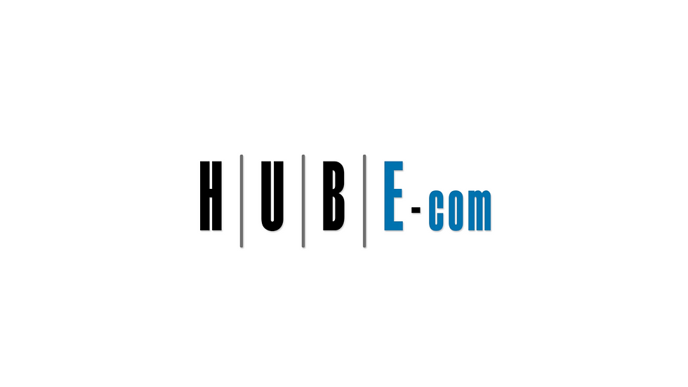 Hube Logo