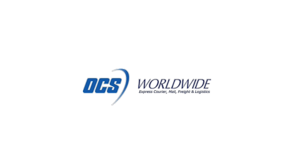 OCS Worldwide Logo