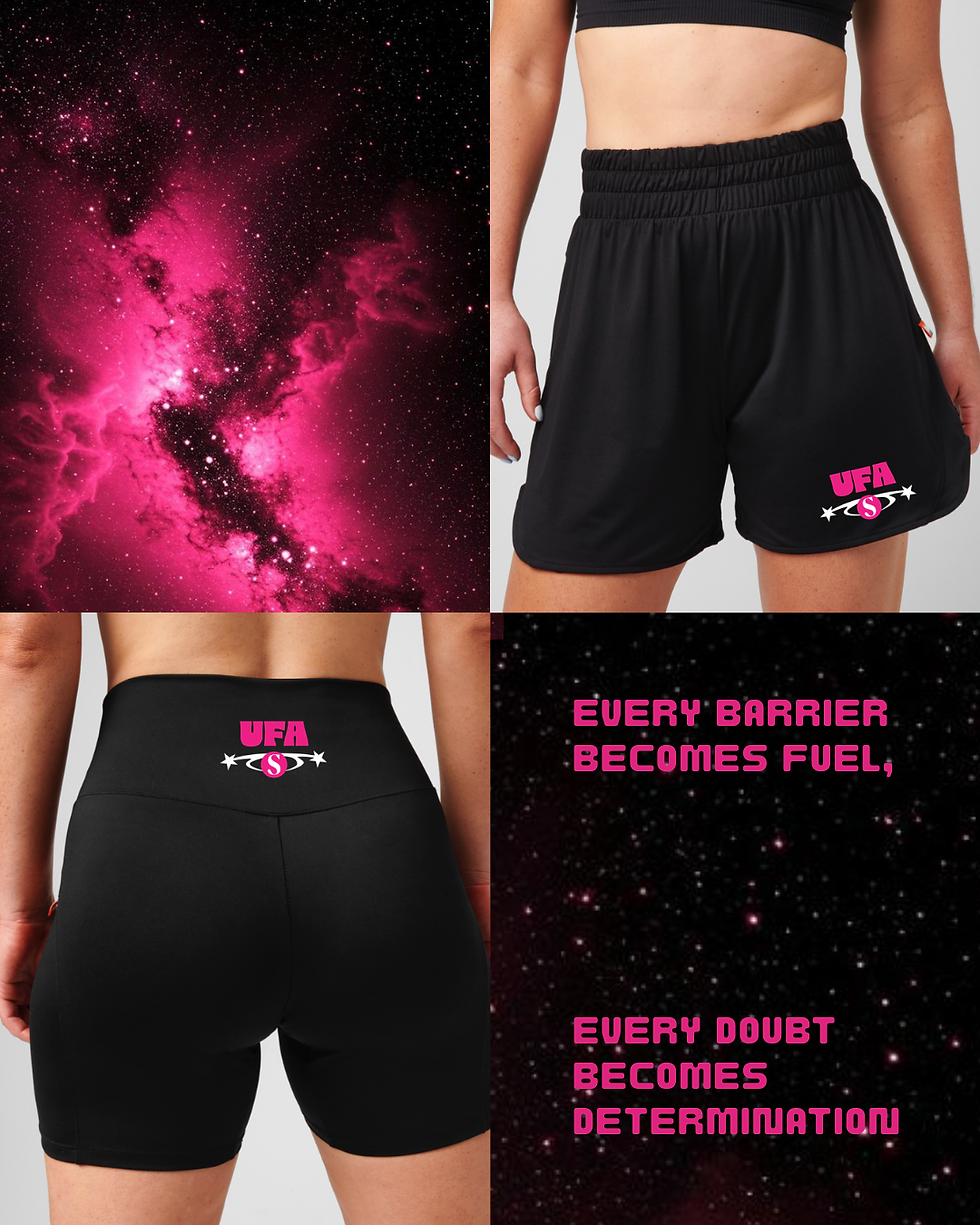 Miniatura: Compression Shorts