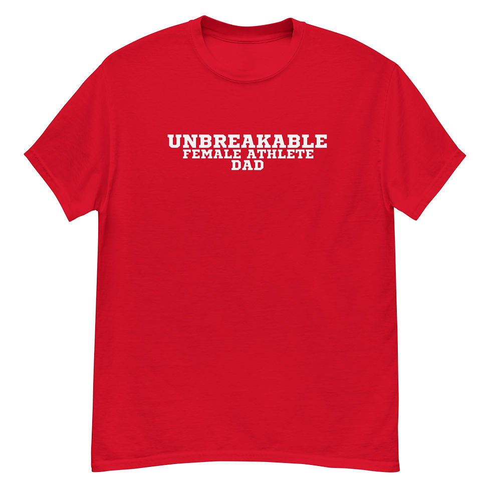 Miniatura: UFA Dad Tee 