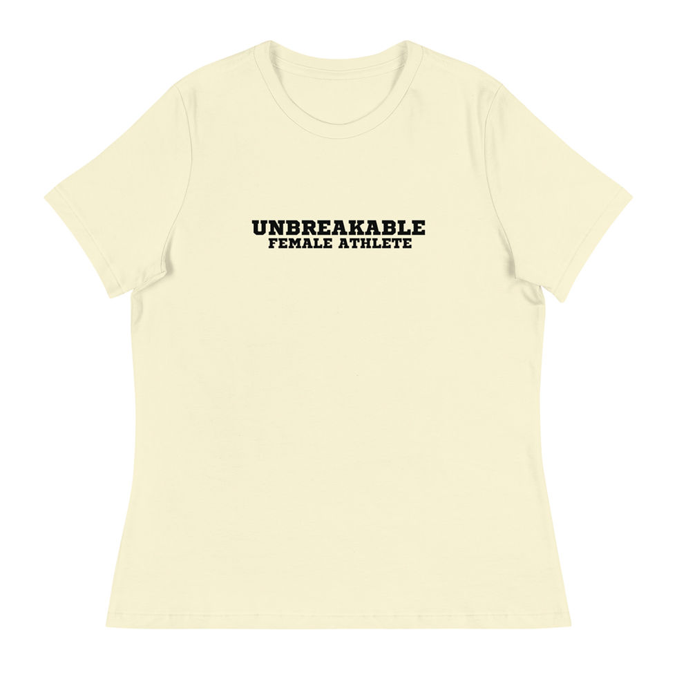 Miniatura: Women's Relaxed T-Shirt