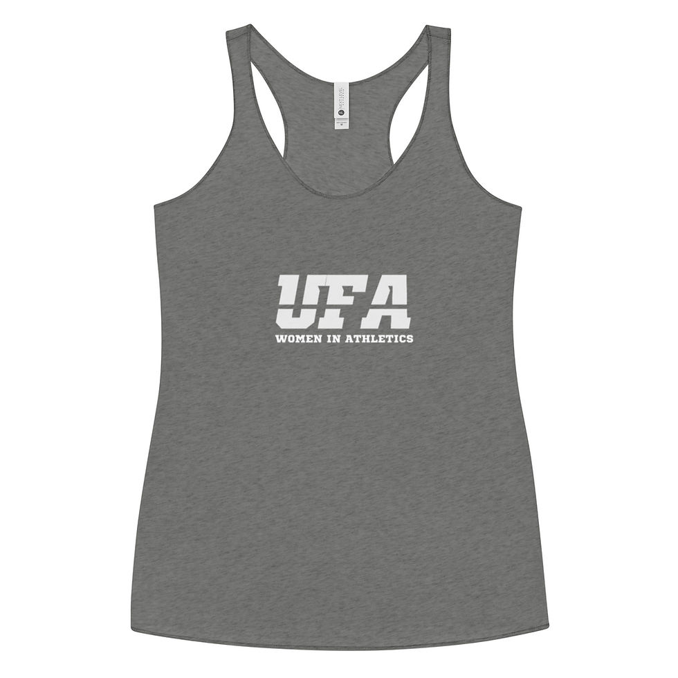 Thumbnail: Women's Racerback Tank